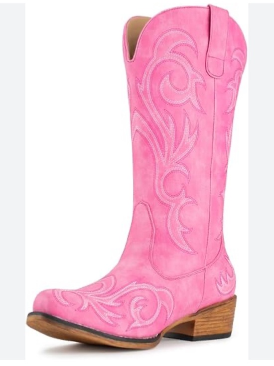 IUV Shoes - NWT IUV Western Boots